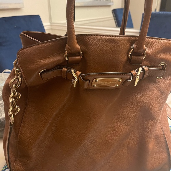 Michael Korean satchel - Picture 2 of 4